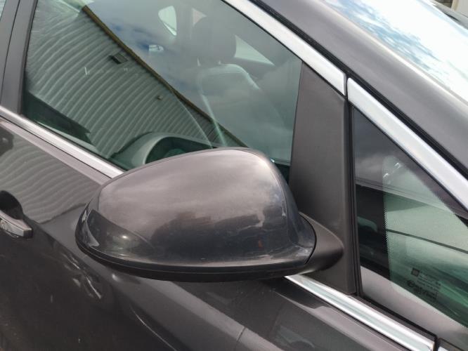 Image Retroviseur droit - OPEL ASTRA J