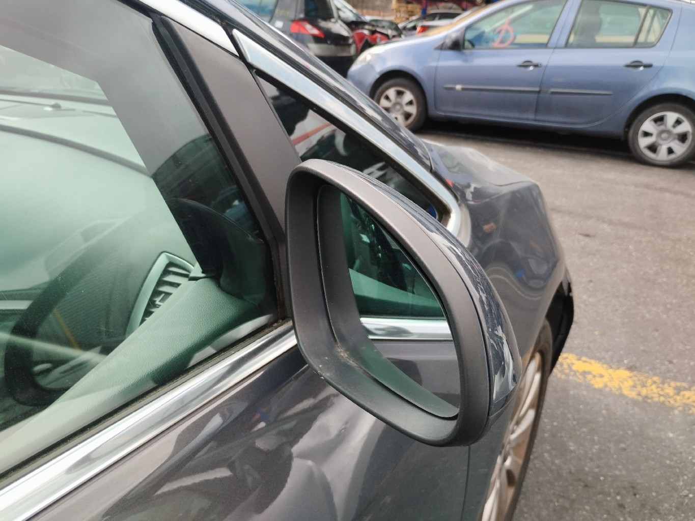 Pièce Auto
