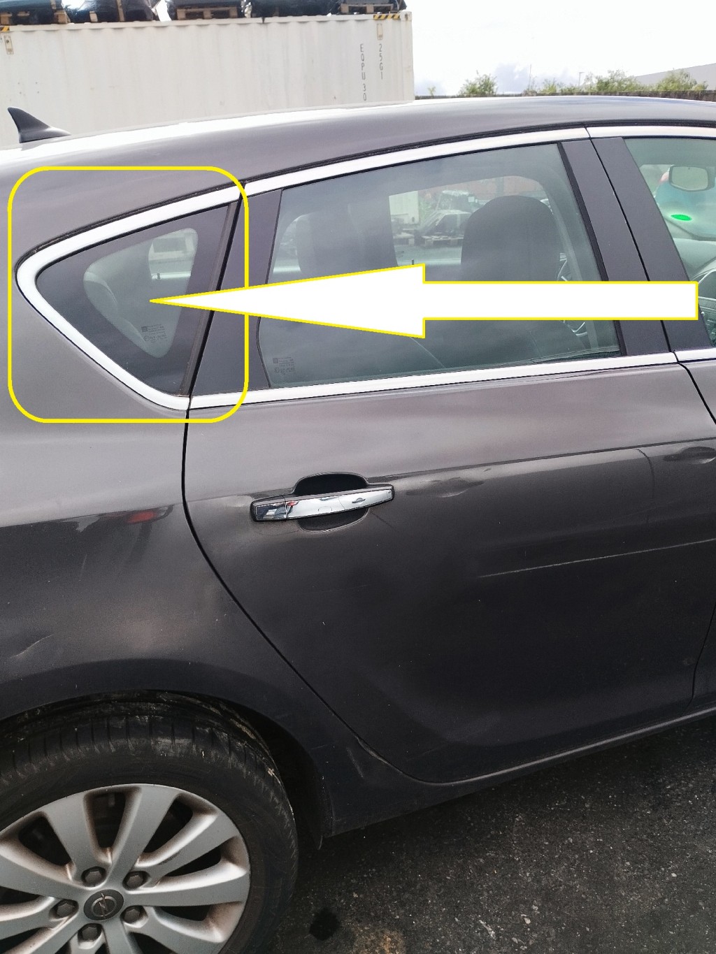 Pièce Auto