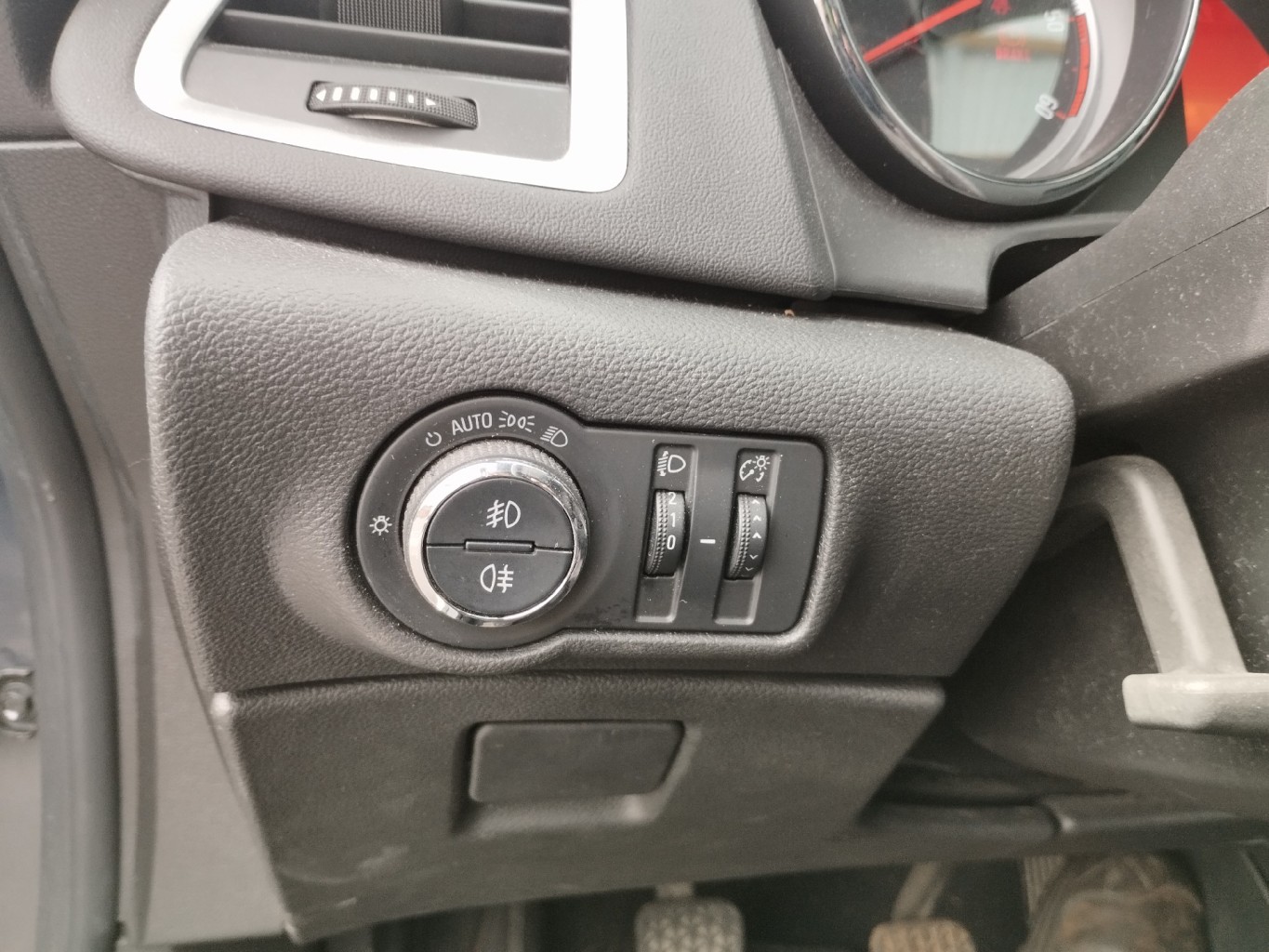 Pièce Auto