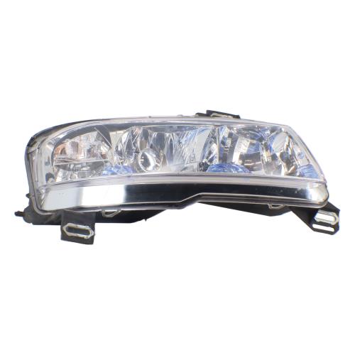 Image Optique avant principal droit (feux)(phare) - FIAT STILO