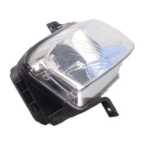 Image Optique avant principal droit (feux)(phare) - FIAT STILO