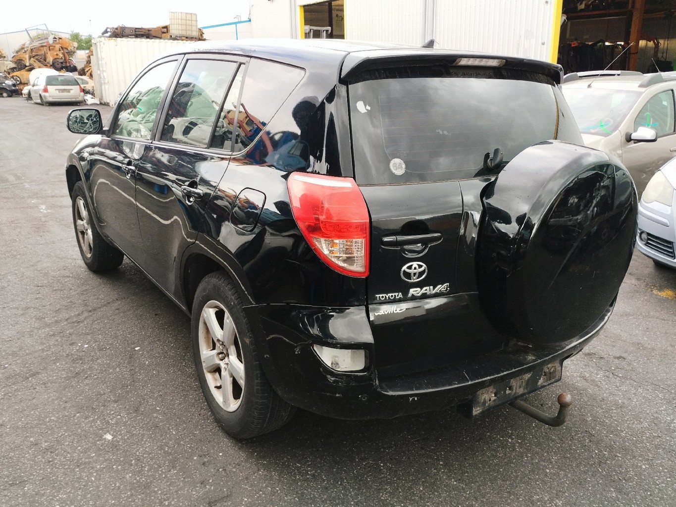 Pièce Auto