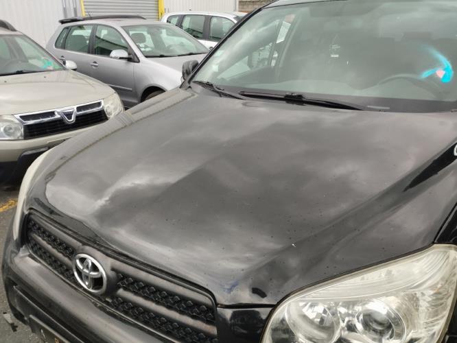 Image Capot - TOYOTA RAV4 3