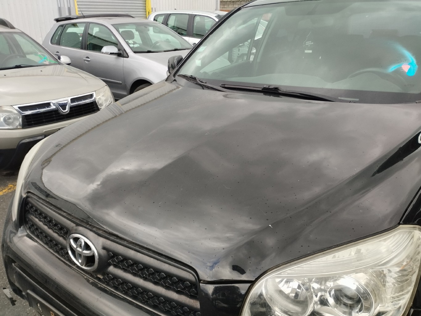 Pièce Auto