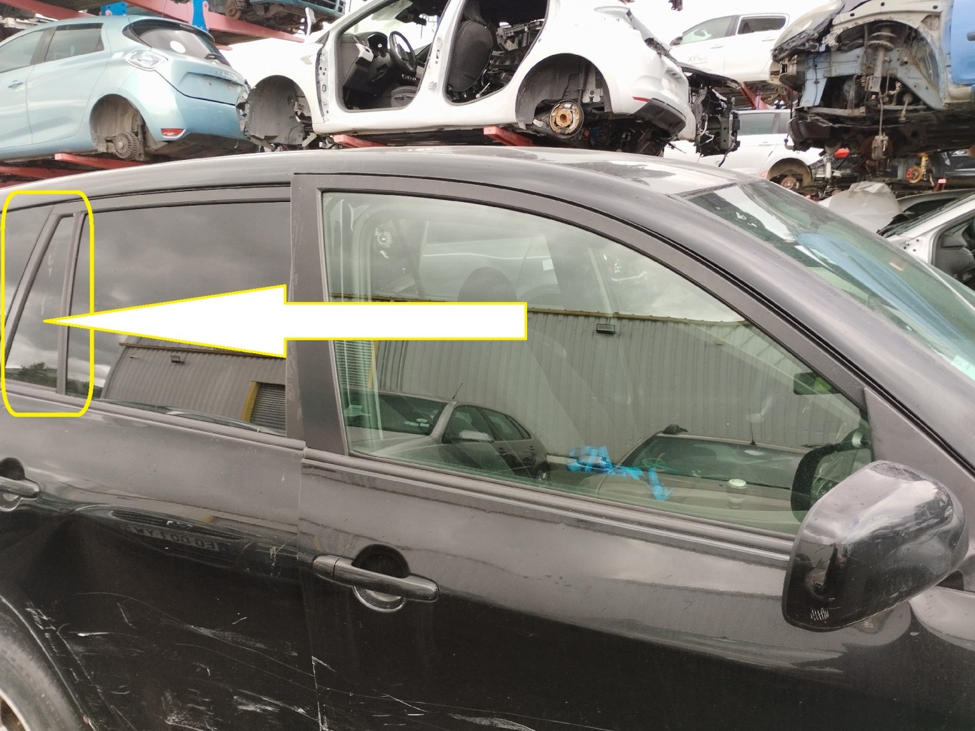 Pièce Auto