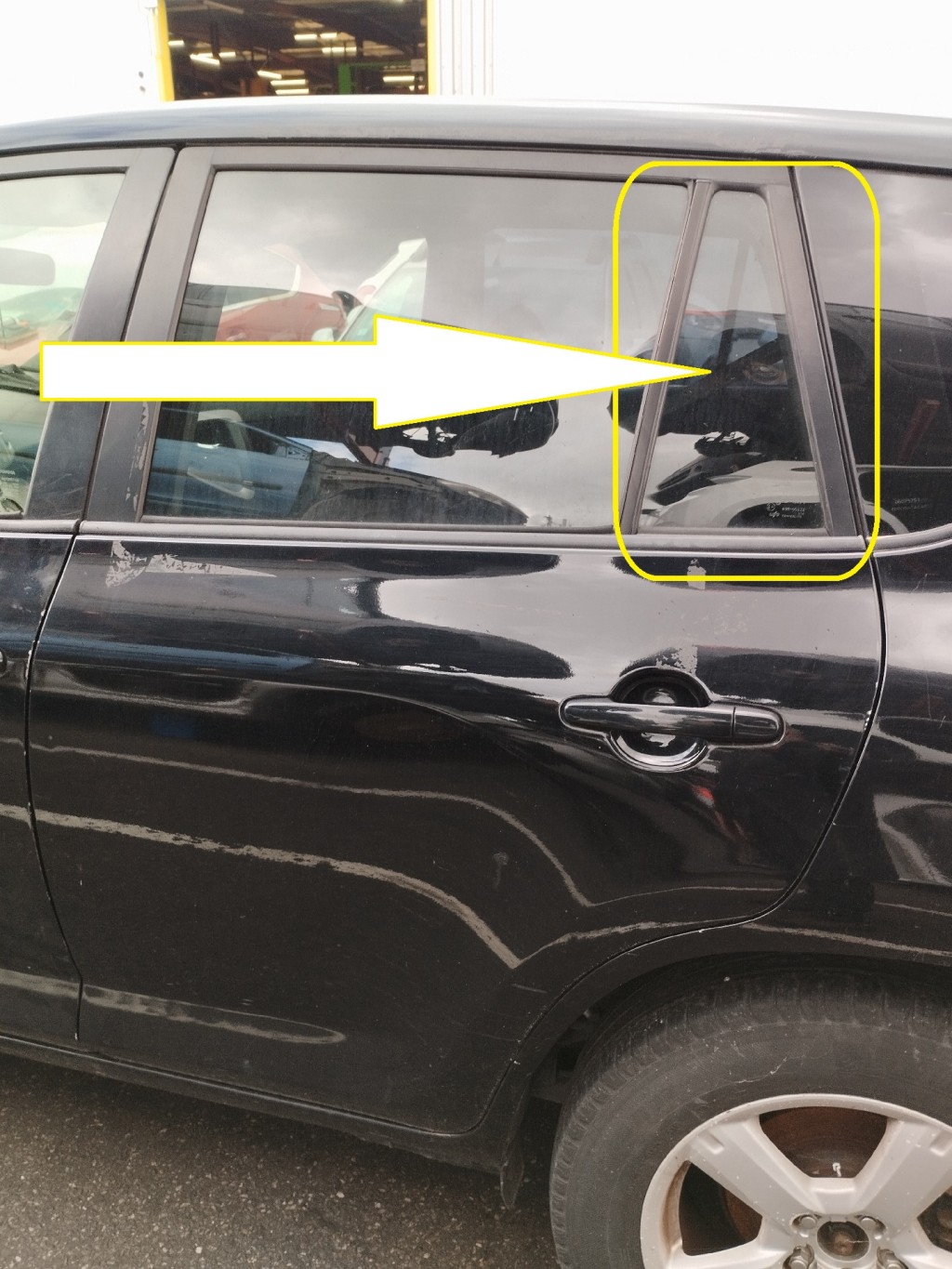 Pièce Auto