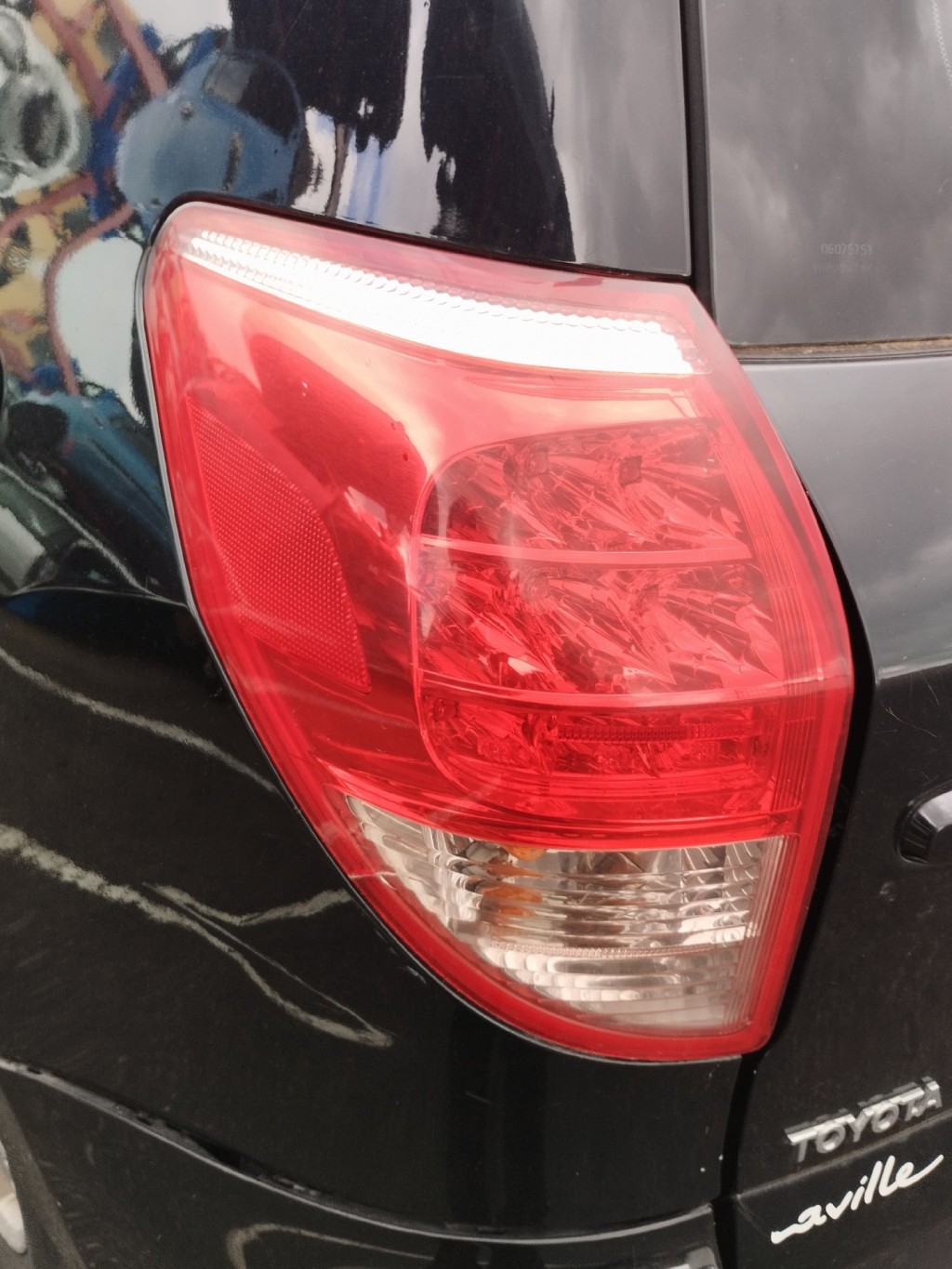 Pièce Auto