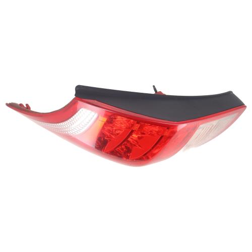 Image Feu arriere principal gauche (feux) - TOYOTA RAV4 3
