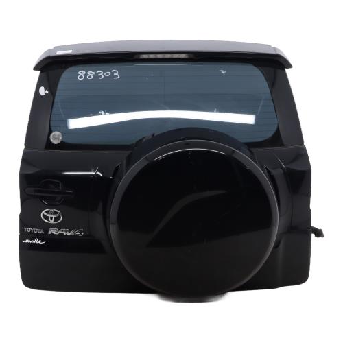 Image Malle/Hayon arriere - TOYOTA RAV4 3