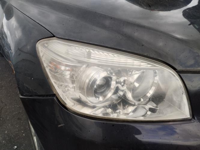 Image Optique avant principal droit (feux)(phare) - TOYOTA RAV4 3