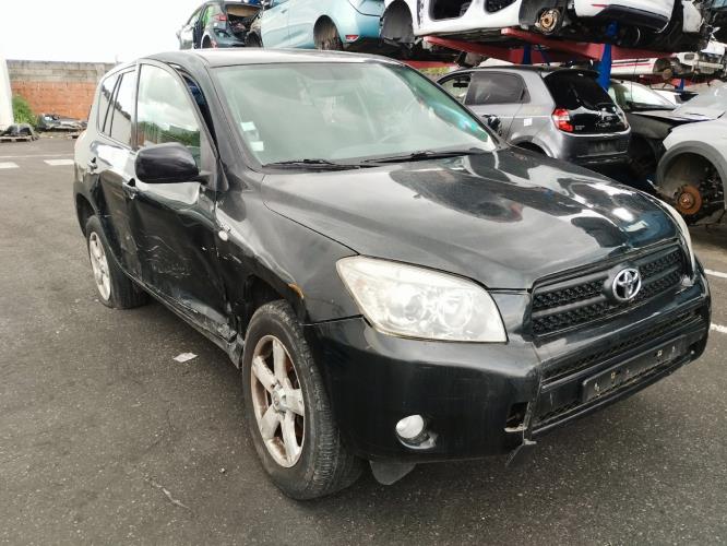 Image Optique avant principal droit (feux)(phare) - TOYOTA RAV4 3