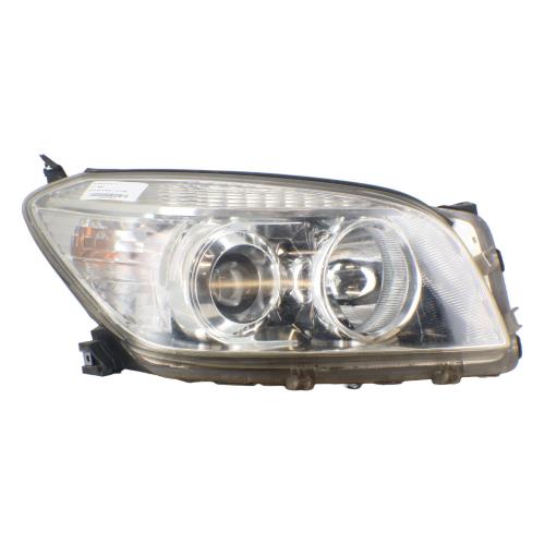 Image Optique avant principal droit (feux)(phare) - TOYOTA RAV4 3