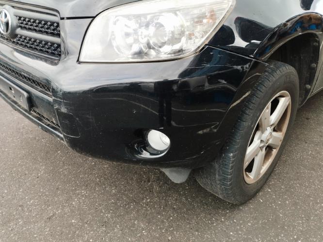Image Optique avant principal gauche (feux)(phare) - TOYOTA RAV4 3