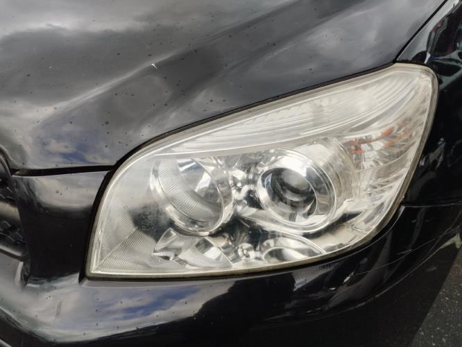 Image Optique avant principal gauche (feux)(phare) - TOYOTA RAV4 3