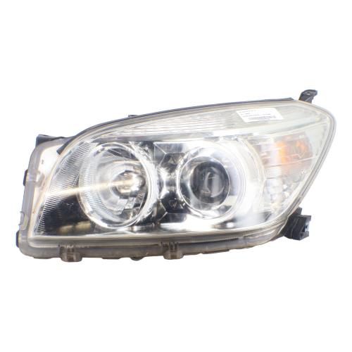 Image Optique avant principal gauche (feux)(phare) - TOYOTA RAV4 3