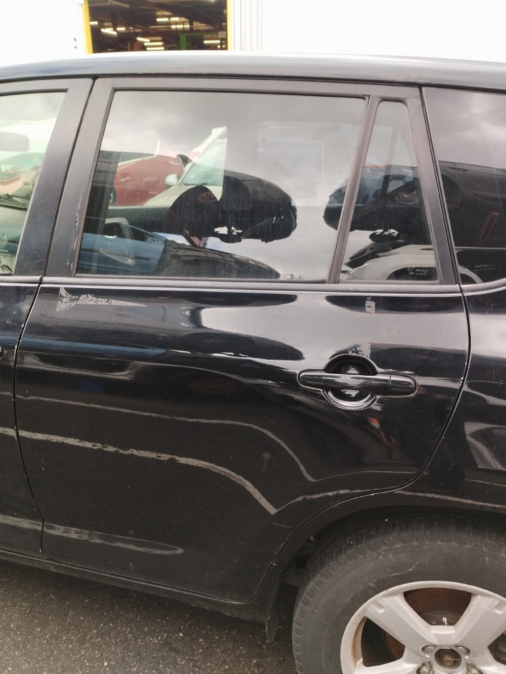 Pièce Auto