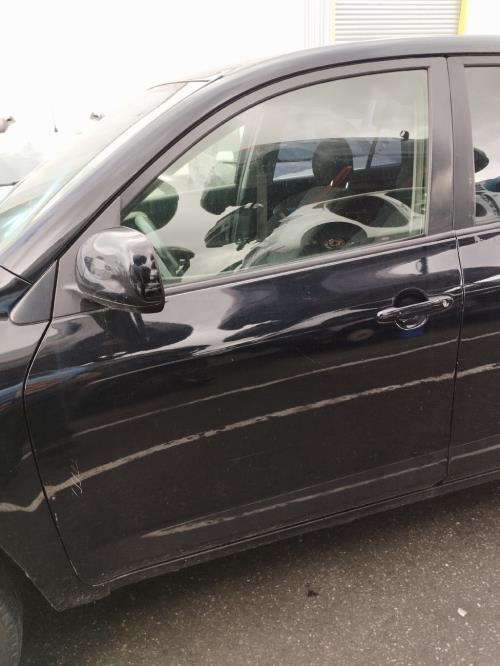 Image Porte avant gauche - TOYOTA RAV4 3