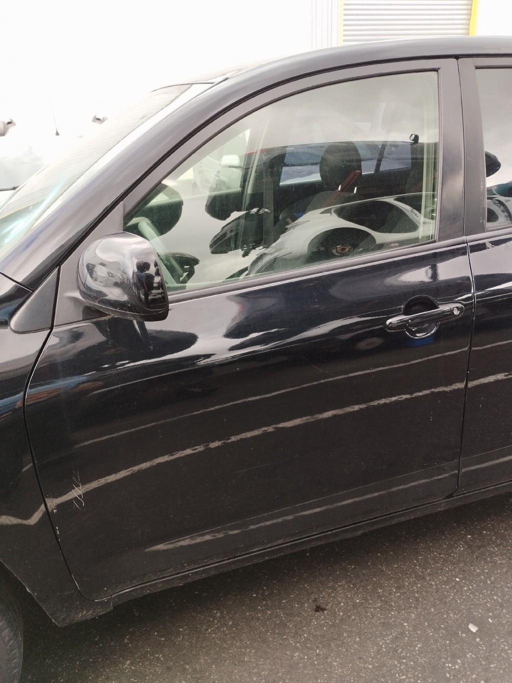 Pièce Auto