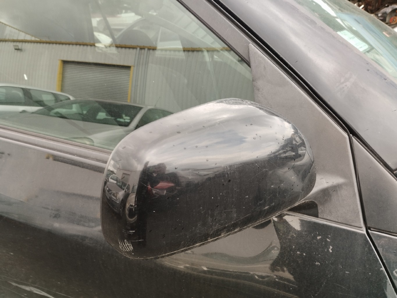 Pièce Auto
