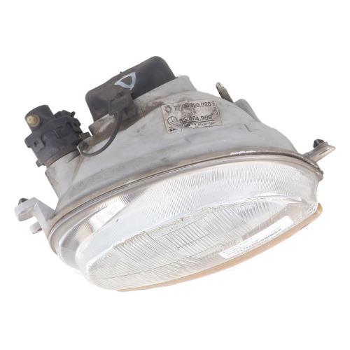 Image Optique avant principal droit (feux)(phare) - RENAULT TWINGO 1