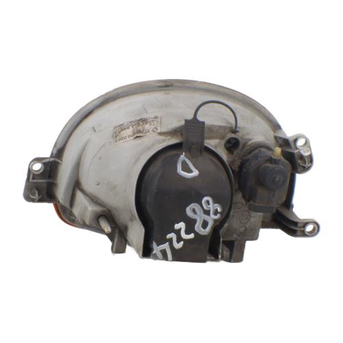 Image Optique avant principal droit (feux)(phare) - RENAULT TWINGO 1