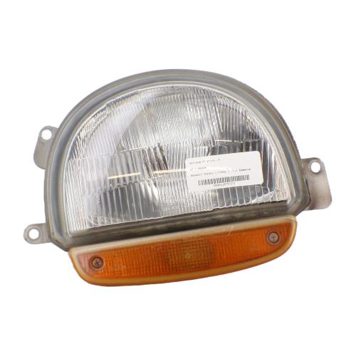 Image Optique avant principal droit (feux)(phare) - RENAULT TWINGO 1