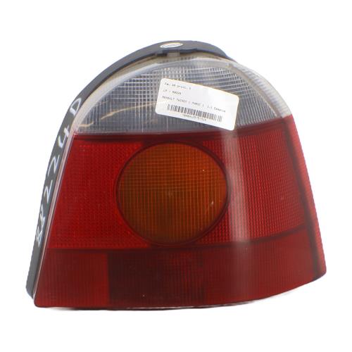 Image Feu arriere principal droit (feux) - RENAULT TWINGO 1