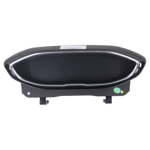 Image Compteur - PEUGEOT 3008 2