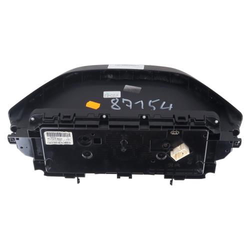 Image Compteur - PEUGEOT 3008 2