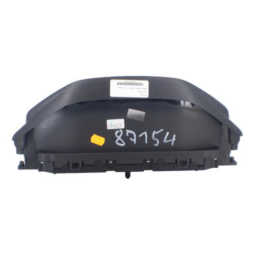 Image Compteur - PEUGEOT 3008 2