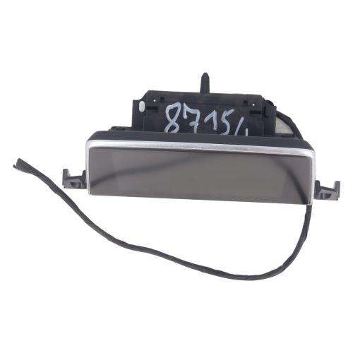 Image Ecran GPS - PEUGEOT 3008 2