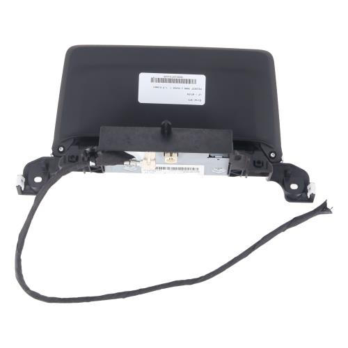 Image Ecran GPS - PEUGEOT 3008 2