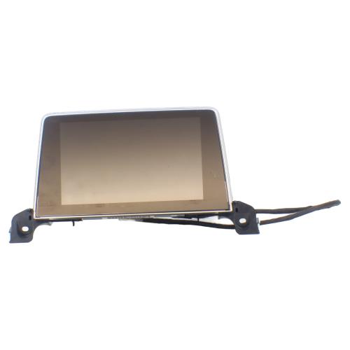 Image Ecran GPS - PEUGEOT 3008 2