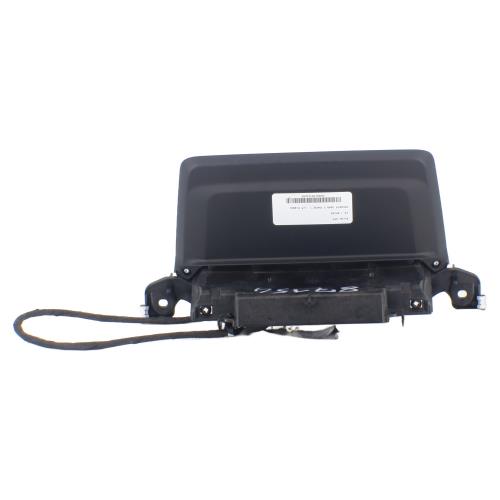 Image Ecran GPS - PEUGEOT 3008 2