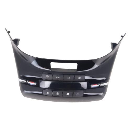 Image Commande chauffage - PEUGEOT 2008 1