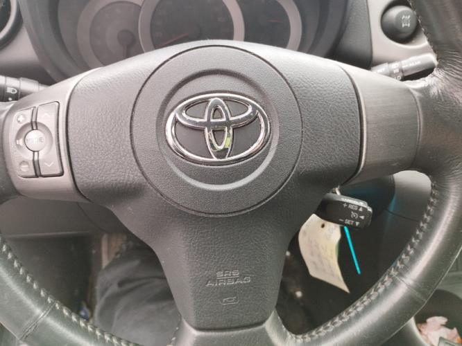 Image Air bag conducteur - TOYOTA RAV4 3