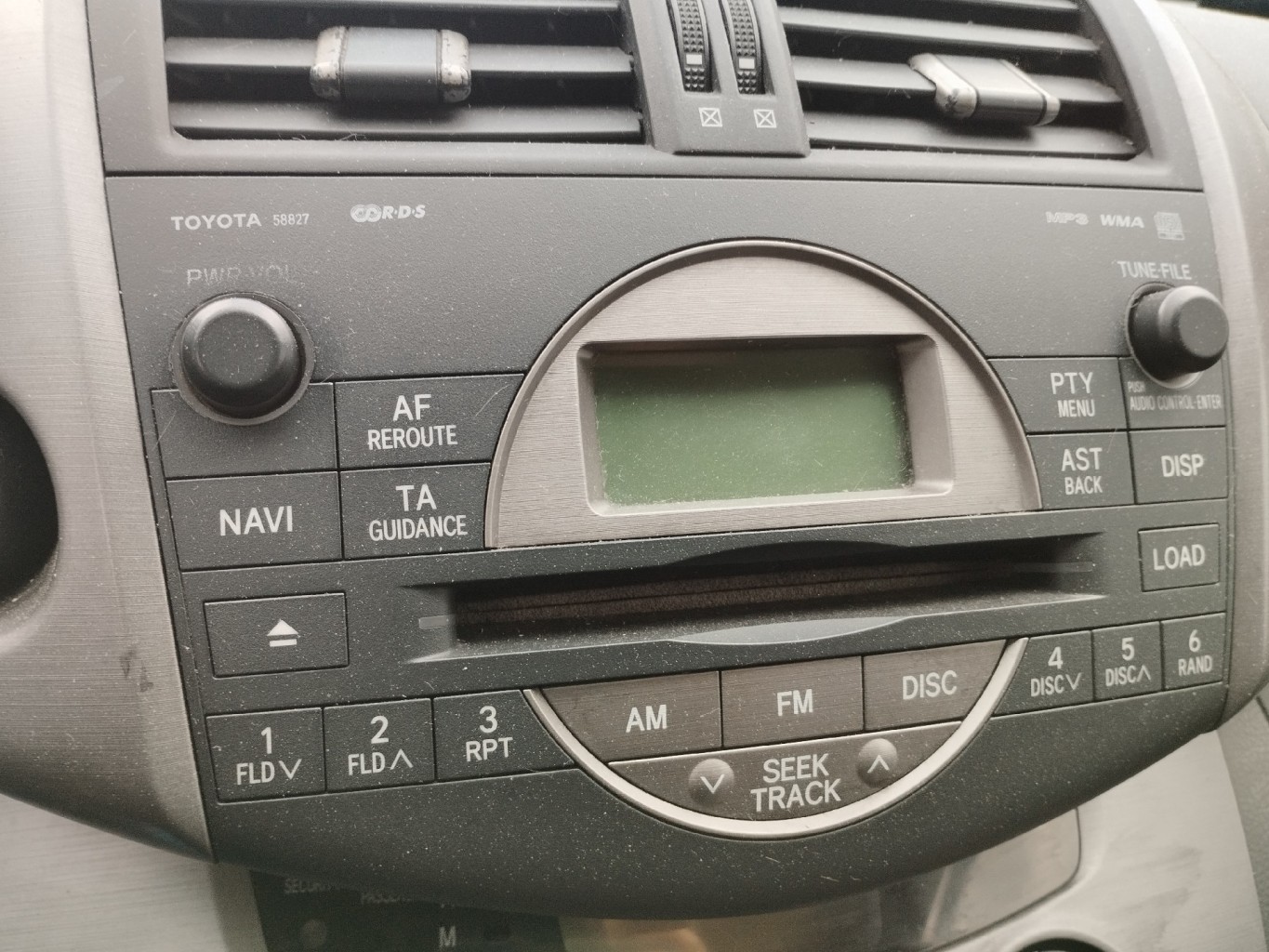 Pièce Auto