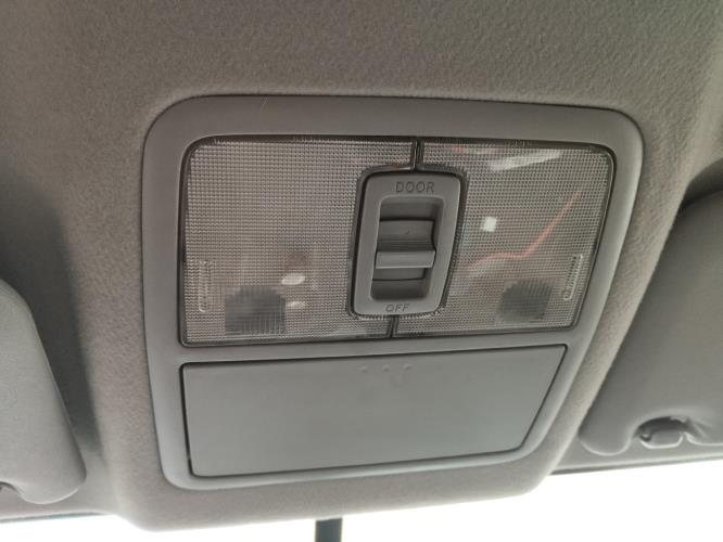 Image Eclairage de plafonnier - TOYOTA RAV4 3
