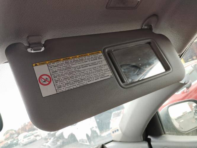 Image Pare soleil droit - TOYOTA RAV4 3