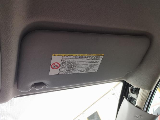 Image Pare soleil droit - TOYOTA RAV4 3