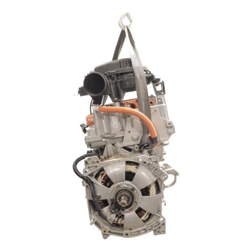 Image Moteur - RENAULT ZOE 1
