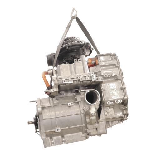 Image Moteur - RENAULT ZOE 1