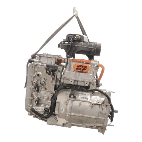 Image Moteur - RENAULT ZOE 1