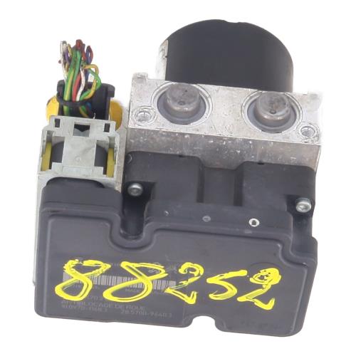 Image Bloc ABS (freins anti-blocage) - PEUGEOT 207