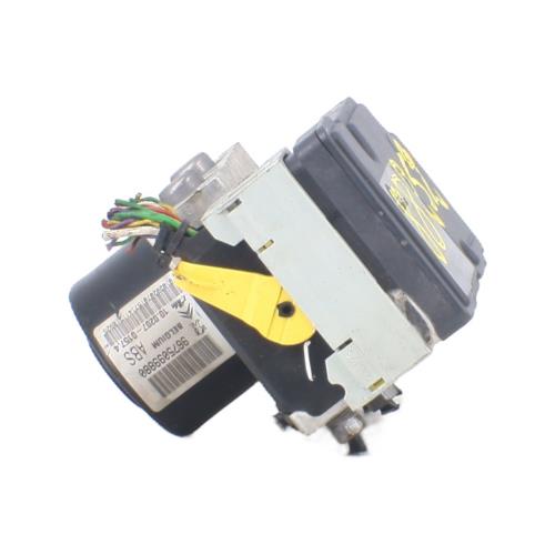 Image Bloc ABS (freins anti-blocage) - PEUGEOT 207