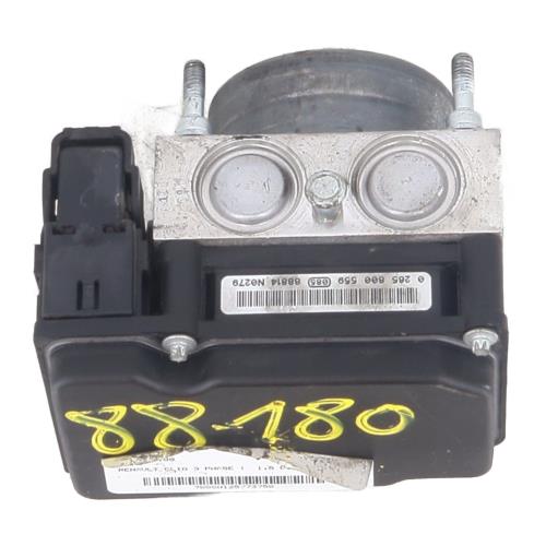 Image Bloc ABS (freins anti-blocage) - RENAULT CLIO 3