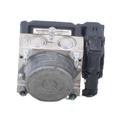 Image Bloc ABS (freins anti-blocage) - RENAULT CLIO 3