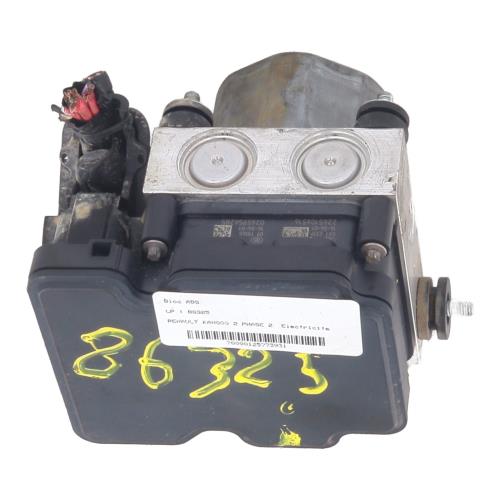 Image Bloc ABS (freins anti-blocage) - RENAULT KANGOO 2