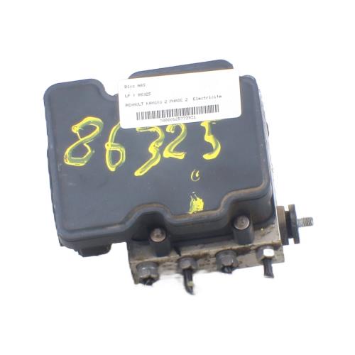Image Bloc ABS (freins anti-blocage) - RENAULT KANGOO 2